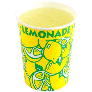 32 oz cup (960 g) Lemonade (32 oz)