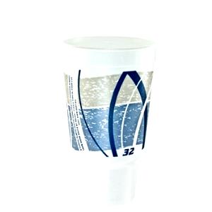 32 oz cup (960 g) Sprite (32 oz)