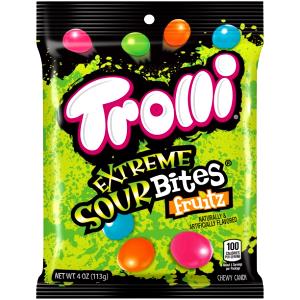 32 pieces (40 g) Extreme Sour Bites