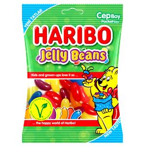 32 pieces (40 g) Jelly Beans