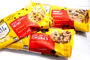 33 chips (15 g) Chocolate Chips