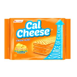 33 wafers (15 g) 3 Cheese Wafers