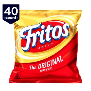 35 chips (1 oz) Original Corn Chips