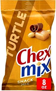 35 Grams Chex Mix Bars, Turtle
