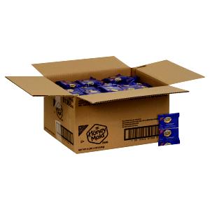 35 Grams Crackers, Packs 2 Go!