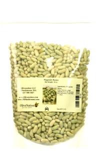 35 Grams Flageolets, Green, Dried