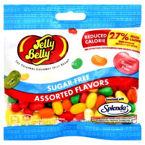 35 Jelly-Beans Jelly Bean, All Flavors, Low Carb
