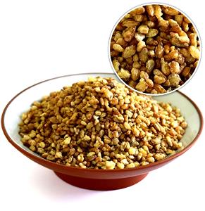 3.5 oz (100 g) Buckwheat