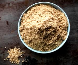 3.5 Oz Finely Ground Sesame