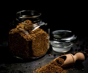 3.5 Oz Rustic Spice Mix For Bread