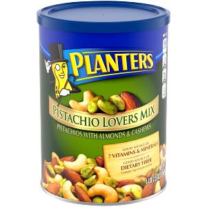 35 pieces (28 g) Pistachio Lovers Mix