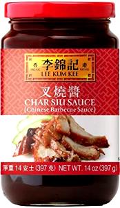 36 Grams Barbecue Sauce, Char-Grill
