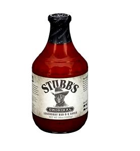 36 Grams Barbecue Sauce, Original