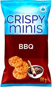 37 chips (28 g) Baked Rice Krisps