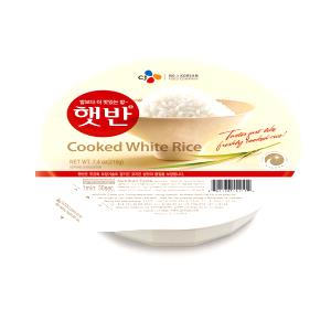 3.7 oz (105 g) Organic Cooked White Rice