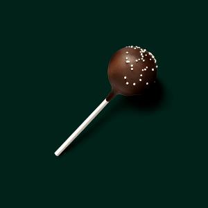 38 Grams Cake Pop, Chocolate