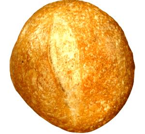 38 Grams Dinner Roll