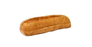 383 Grams Ham: 7" Sub (Wheat Roll)