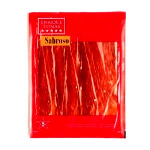 383 Grams Ham: 7" Sub