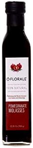 3.9 Oz Pomegranate Sauce, Plus, Light