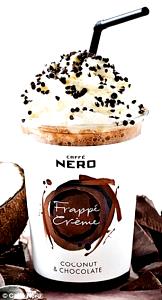 390 Grams NORTHERN LITE MOCHA - Medium - Skim Milk - Dark Chocolate - With Whip