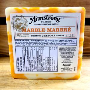 3cm cube (30 g) Cheddar Cheese