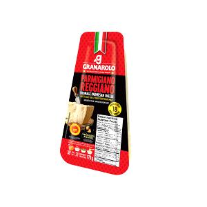 3cm cube (30 g) Parmigiano Reggiano