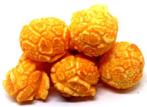 4 1/2 Cups Popcorn, Sweet & Savory, Cheddar Cheese