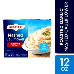 4 1/2 oz (128 g) Mexican Cauliflower Mash