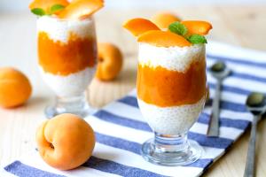 4 1/4 Oz Apricot W/Tapioca, Strained