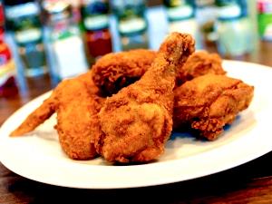 4 1/4 Oz Crispy Chicken, Original