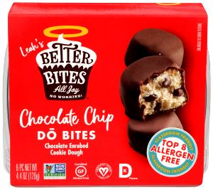 4 bites (76 g) Snack Bites