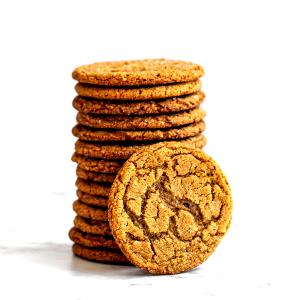 4 cookies (28 g) Ginger Snaps Cookies