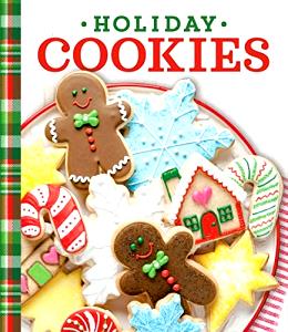 4 cookies (30 g) Assorted Holiday Cookies