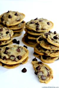 4 cookies (31 g) Cookies