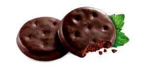 4 cookies (31 g) Thin Mints