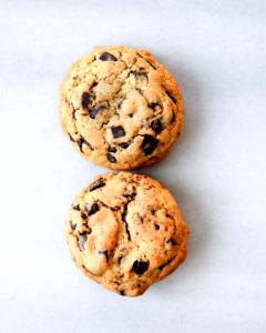 4 cookies (32 g) Bistro Biscuits