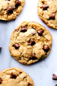 4 cookies (32 g) Oatmeal Cookies