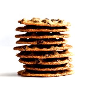4 cookies (33 g) Chocolate Cinnamon Thins
