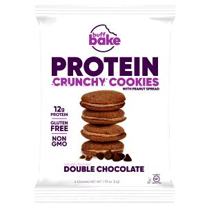 4 cookies (51 g) Protein Sandwich Cookies