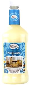4 fl oz (120 ml) Pina Colada Mix