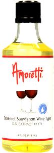 4 Fl Oz Cabernet Sauvignon Wine