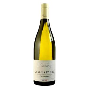 4 Fl Oz Carbonated Chablis Wine