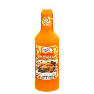 4 Fl Oz Mango Margarita Mix