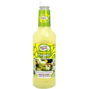 4 Fl Oz Margarita Mixer