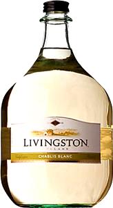 4 Fl Oz Wine, Chablis Blanc, Carbonated