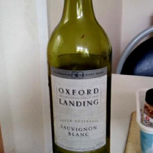 4 Fl Oz Wine, Sauvignon Blanc