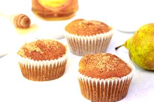 4 muffins (113 g) Naturally & Artificially Flavored Blueberry Snack Muffins