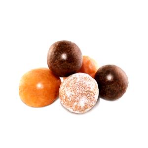 4 Munchkins Munchkin, Lemon Filled