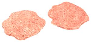 4 oz (112 g) Beef Cubed Steak